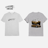Brownie-tshirt
